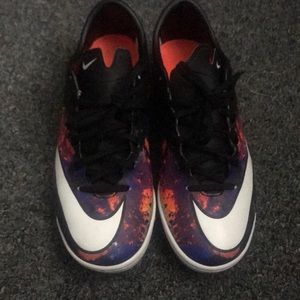 Nike CR7 mercurial Sneakers